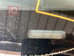 بي ام دبليو الفئة 5